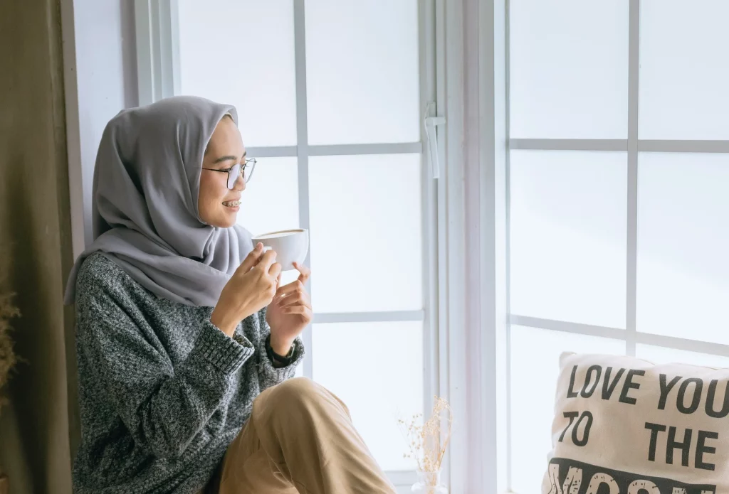 Taking care of yourself