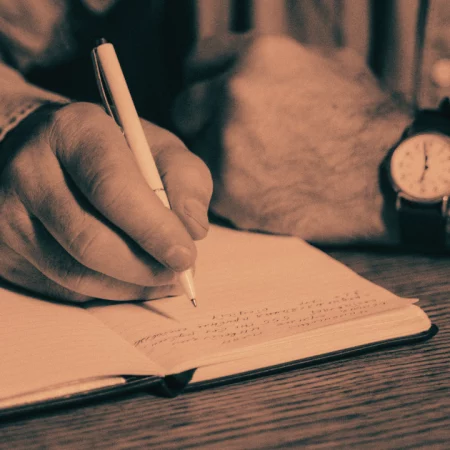 journal